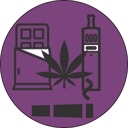 Méthodes d'approvisionnement en cannabis
