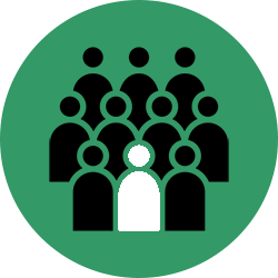 population icon