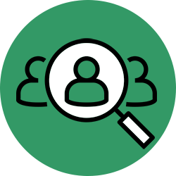 population icon