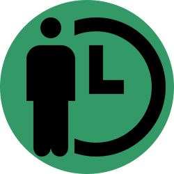 severity icon